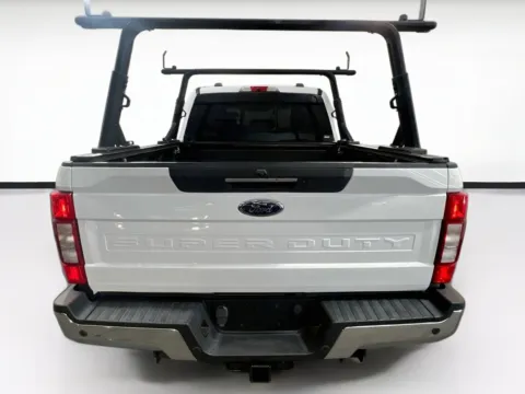 More photos of 2022 Ford Super Duty F-350 SRW LARIAT at STG Chandler, AZ
