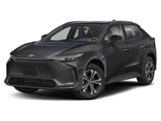 2023 Toyota bZ4X XLE for sale in Chandler, AZ
