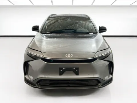 Photos of 2023 Toyota bZ4X XLE for sale in Chandler, AZ at STG Chandler