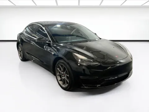 Another view of 2018 Tesla Model 3 Long Range for sale in Chandler, AZ at STG Chandler