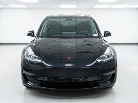 Photos of 2018 Tesla Model 3 Long Range for sale in Chandler, AZ at STG Chandler