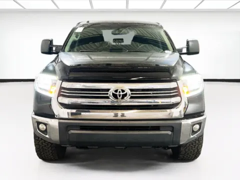 Photos of 2017 Toyota Tundra SR5 for sale in Chandler, AZ at STG Chandler
