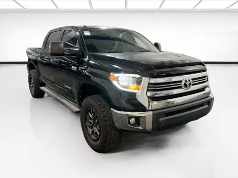 Another view of 2017 Toyota Tundra SR5 for sale in Chandler, AZ at STG Chandler