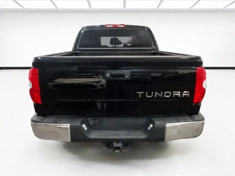 More photos of 2017 Toyota Tundra SR5 at STG Chandler, AZ
