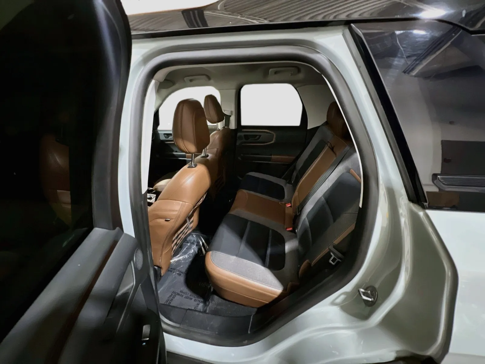 Ford Bronco Sport photo 18