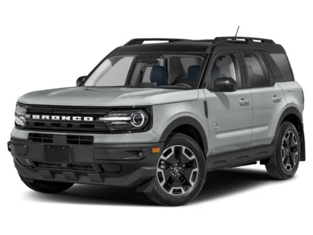 2023 Ford Bronco Sport Outer Banks for sale in Chandler, AZ