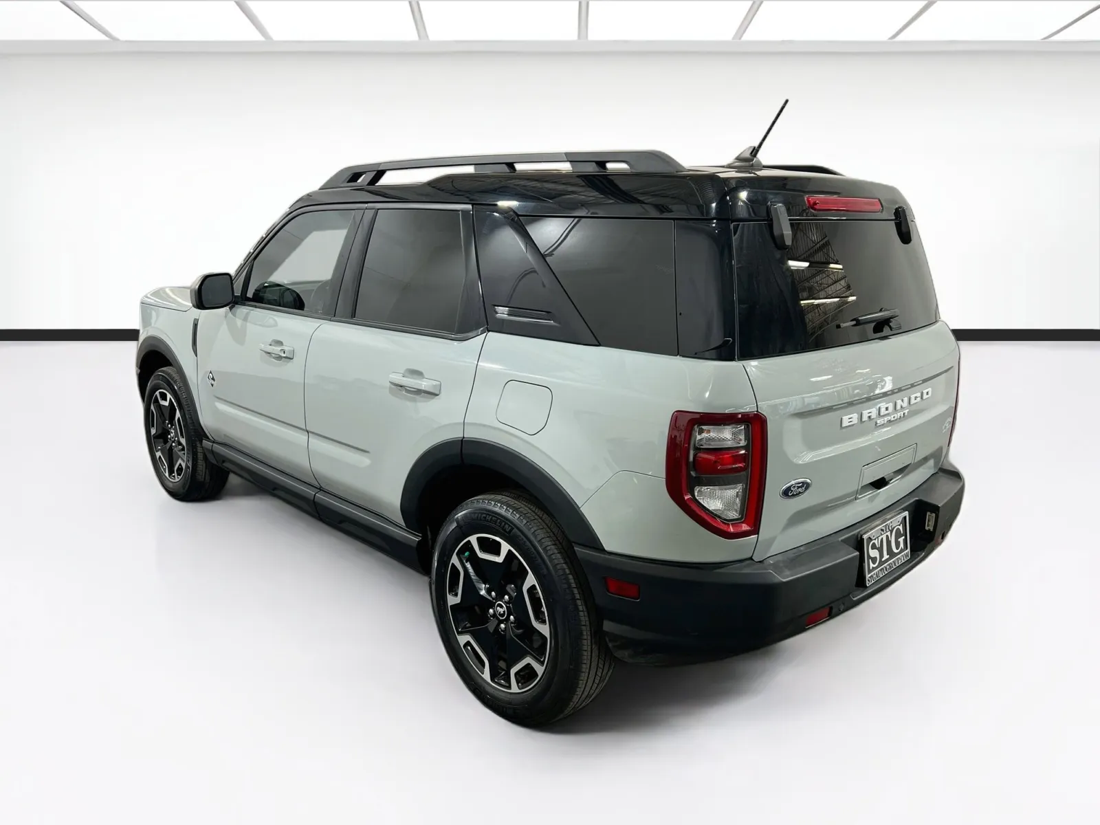 Ford Bronco Sport photo 6