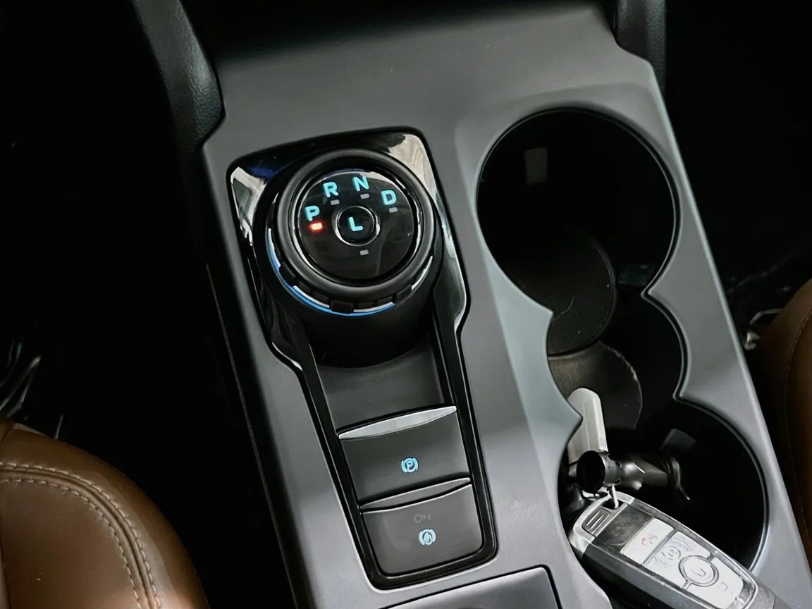 Ford Bronco Sport photo 13