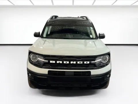 Photos of 2023 Ford Bronco Sport Outer Banks for sale in Chandler, AZ at STG Chandler