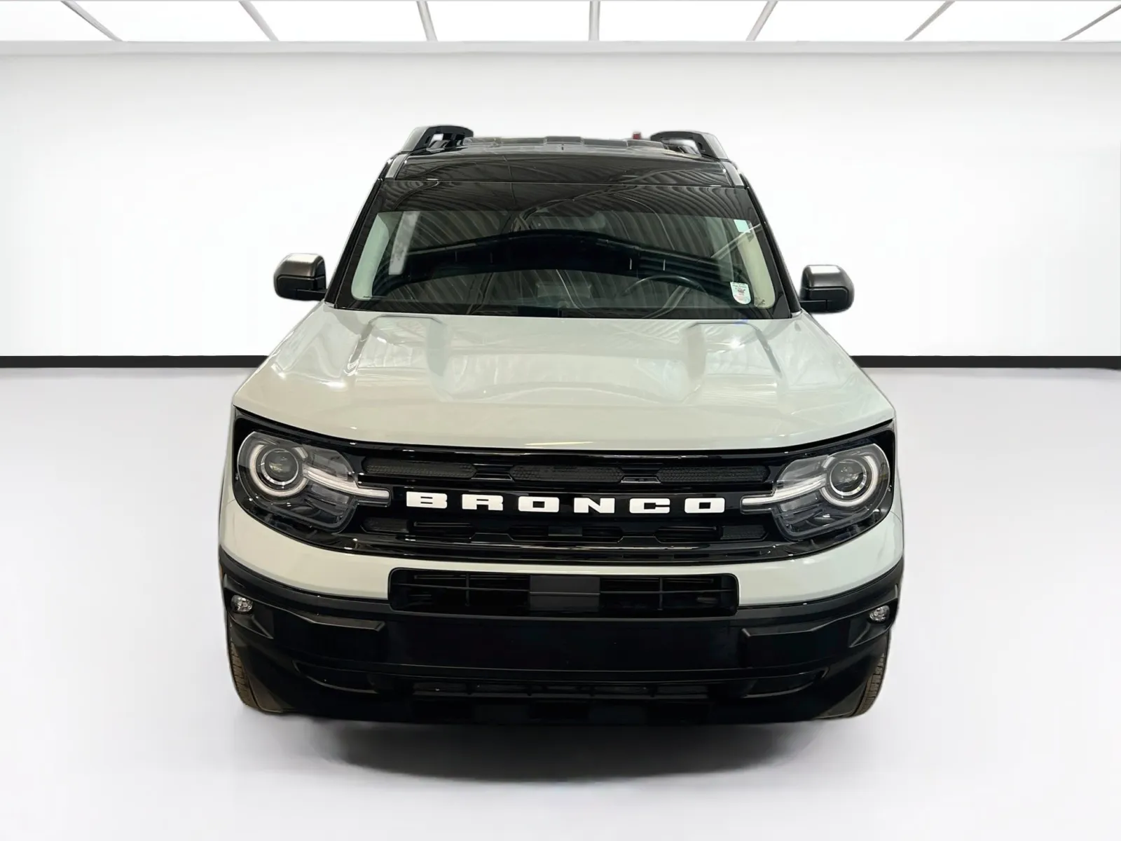 Ford Bronco Sport photo 2