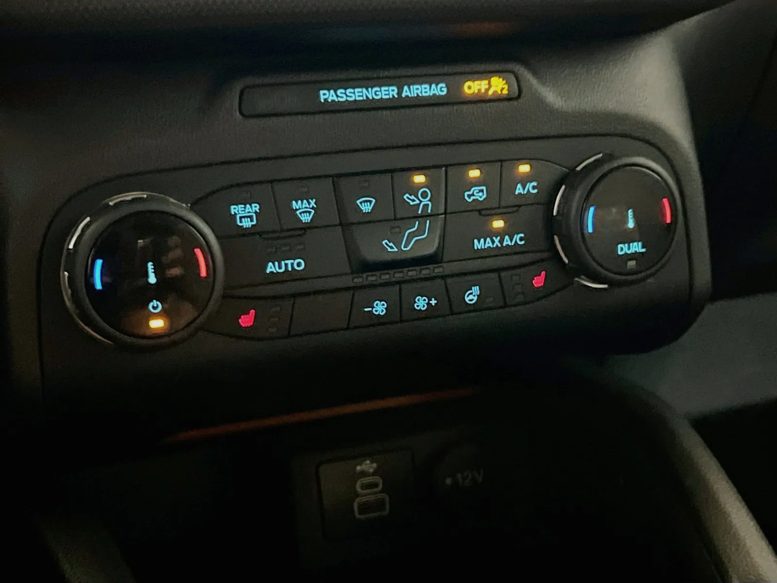 Ford Bronco Sport photo 12