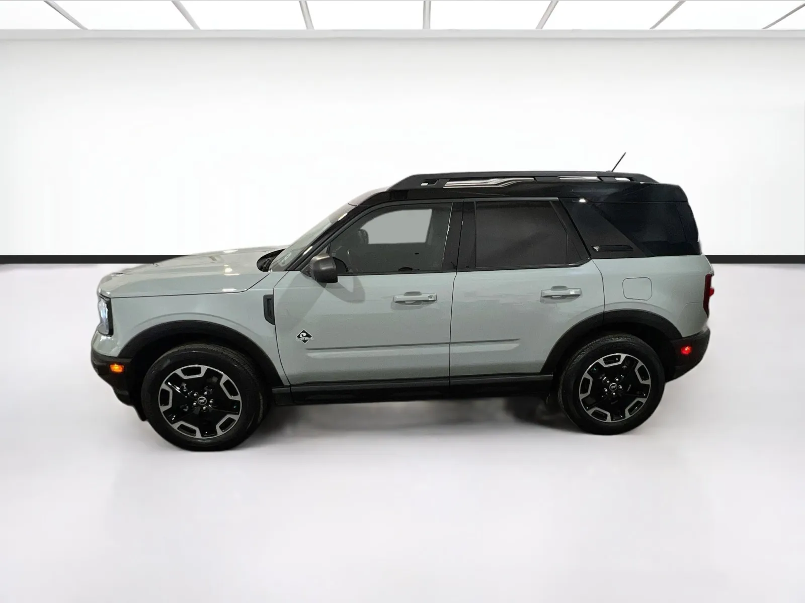 Ford Bronco Sport photo 24