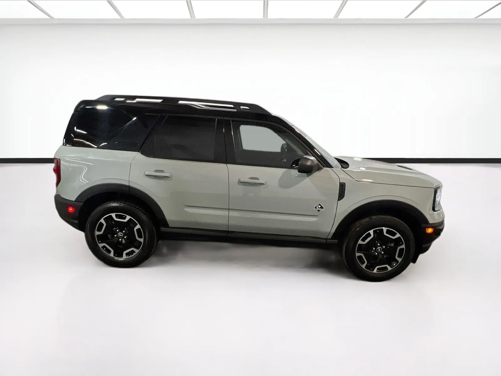 Ford Bronco Sport photo 25