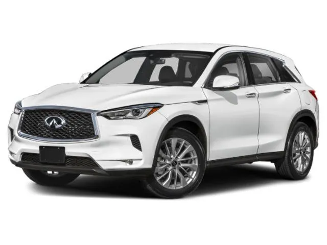 2024 INFINITI QX50 LUXE for sale in Chandler, AZ