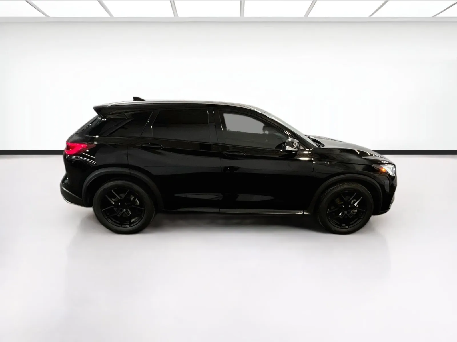 Infiniti QX50 photo 24