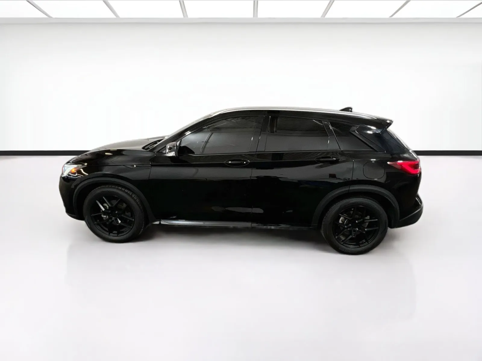 Infiniti QX50 photo 23