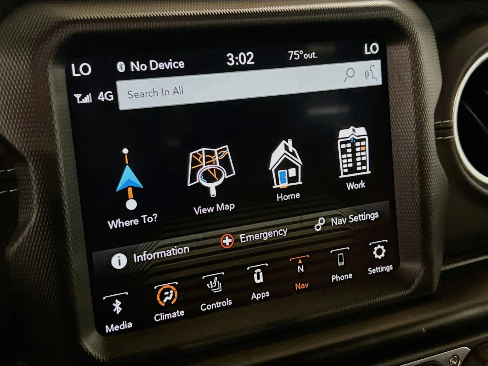 2022 Jeep Wrangler Unlimited Sahara 4XE - Photo 8