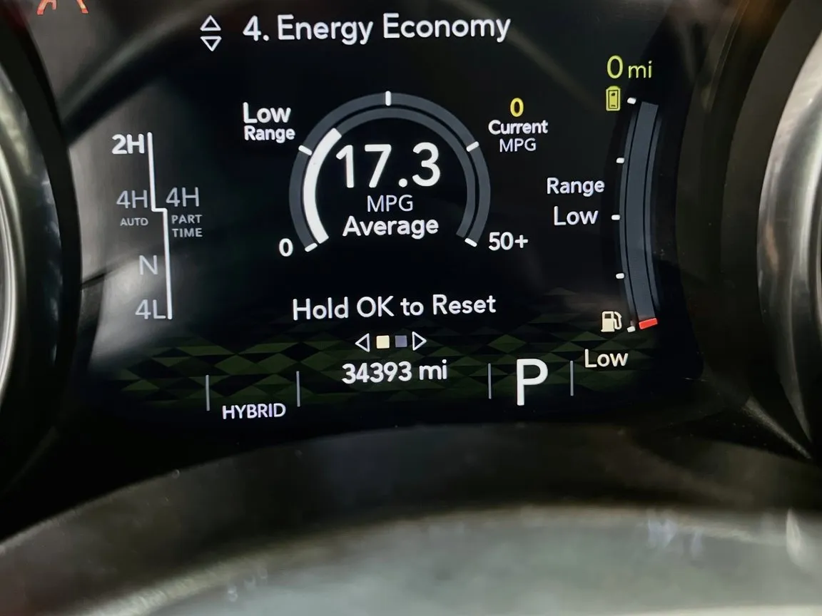 2022 Jeep Wrangler Unlimited Sahara 4XE - Photo 7