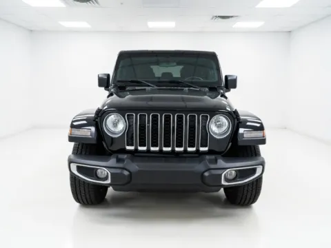 Photos of 2022 Jeep Wrangler 4xe Unlimited Sahara for sale in Chandler, AZ at STG Chandler