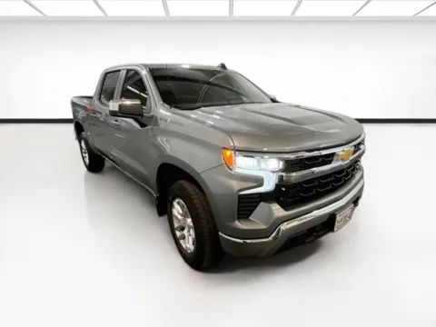 Another view of 2025 Chevrolet Silverado 1500 LT for sale in Chandler, AZ at STG Chandler