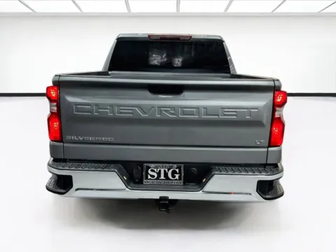 More photos of 2025 Chevrolet Silverado 1500 LT at STG Chandler, AZ