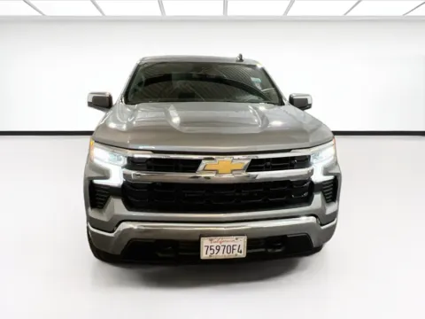 Photos of 2025 Chevrolet Silverado 1500 LT for sale in Chandler, AZ at STG Chandler