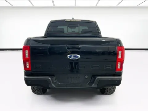 More photos of 2019 Ford Ranger LARIAT at STG Chandler, AZ