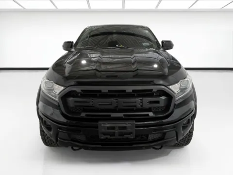 Photos of 2019 Ford Ranger LARIAT for sale in Chandler, AZ at STG Chandler