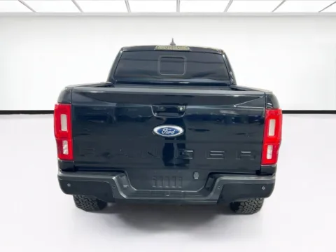 More photos of 2019 Ford Ranger LARIAT at STG Chandler, AZ