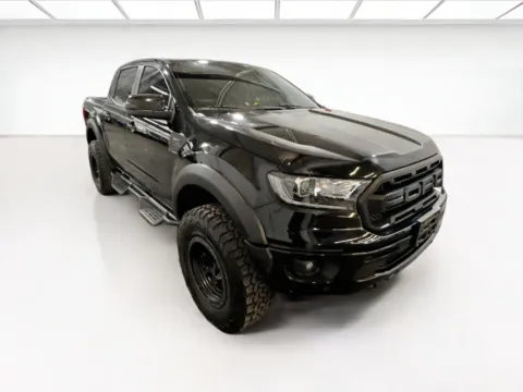 Another view of 2019 Ford Ranger LARIAT for sale in Chandler, AZ at STG Chandler