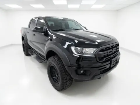 Another view of 2019 Ford Ranger LARIAT for sale in Chandler, AZ at STG Chandler