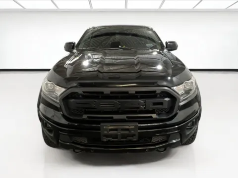 Photos of 2019 Ford Ranger LARIAT for sale in Chandler, AZ at STG Chandler