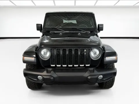 Photos of 2023 Jeep Wrangler 4xe Willys for sale in Chandler, AZ at STG Chandler
