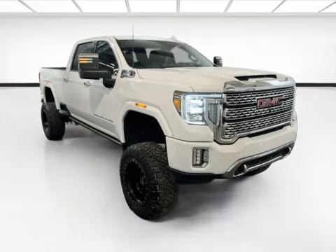 Another view of 2023 GMC Sierra 2500 HD Denali for sale in Chandler, AZ at STG Chandler