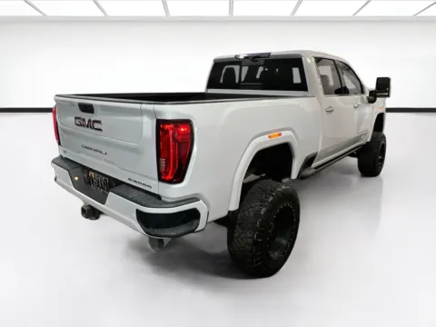 More photos of 2023 GMC Sierra 2500 HD Denali at STG Chandler, AZ