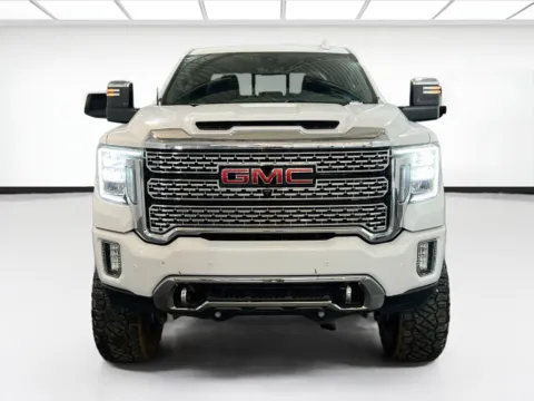 Photos of 2023 GMC Sierra 2500 HD Denali for sale in Chandler, AZ at STG Chandler