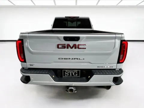 More photos of 2023 GMC Sierra 2500 HD Denali at STG Chandler, AZ