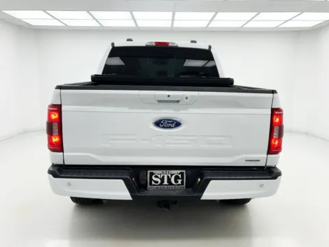 More photos of 2022 Ford F-150 XLT at STG Chandler, AZ