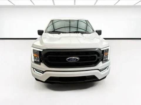 Photos of 2022 Ford F-150 XLT for sale in Chandler, AZ at STG Chandler