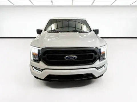 Photos of 2022 Ford F-150 XLT for sale in Chandler, AZ at STG Chandler