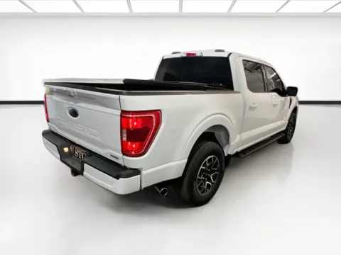 More photos of 2022 Ford F-150 XLT at STG Chandler, AZ