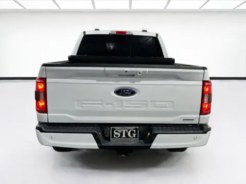 More photos of 2022 Ford F-150 XLT at STG Chandler, AZ