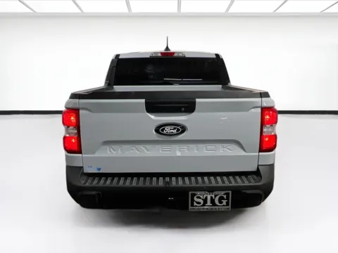 More photos of 2025 Ford Maverick XL at STG Chandler, AZ