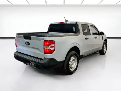 More photos of 2025 Ford Maverick XL at STG Chandler, AZ