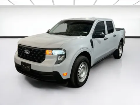 White 2025 Ford Maverick XL for sale in Chandler, AZ