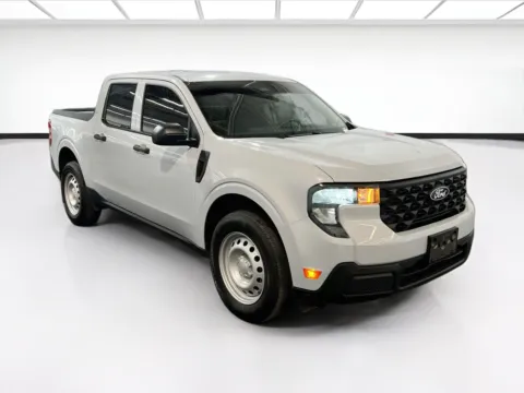 Another view of 2025 Ford Maverick XL for sale in Chandler, AZ at STG Chandler