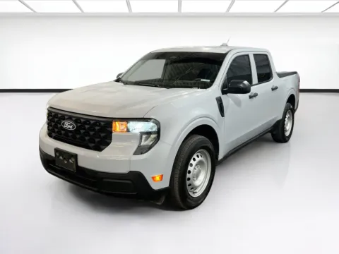 White 2025 Ford Maverick XL for sale in Chandler, AZ