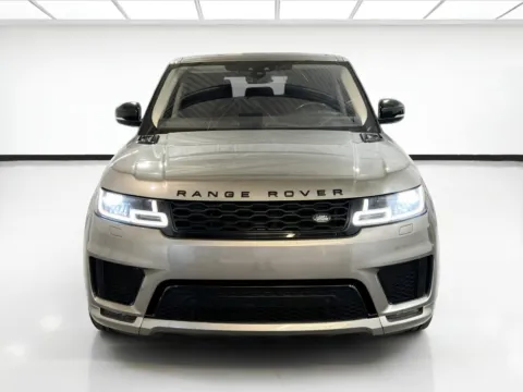 Photos of 2018 Land Rover Range Rover Sport Supercharged for sale in Chandler, AZ at STG Chandler