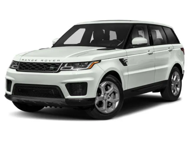 2018 Land Rover Range Rover Sport Supercharged for sale in Chandler, AZ