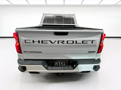More photos of 2024 Chevrolet Silverado 1500 RST at STG Chandler, AZ